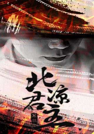 短剧北凉君主海报