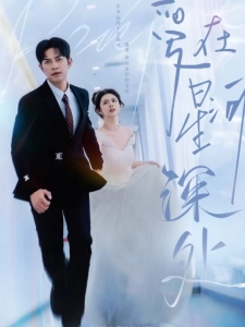 短剧爱在星河深处海报