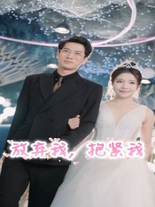 短剧放弃我，抱紧我海报