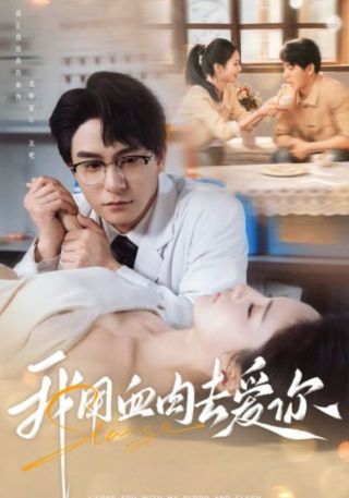 短剧我用血肉去爱你海报