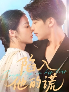 短剧陷入他的谎海报