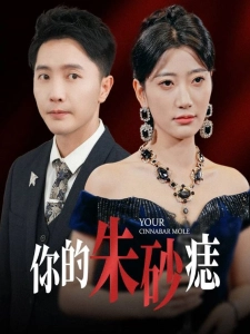 短剧你的朱砂痣海报