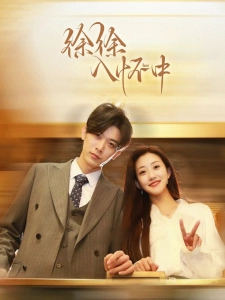 短剧徐徐入怀中海报