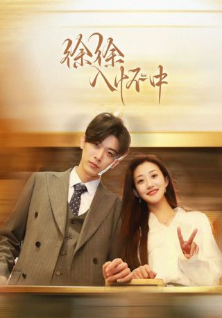 短剧徐徐入怀中海报