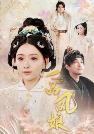 短剧一品凤娘海报