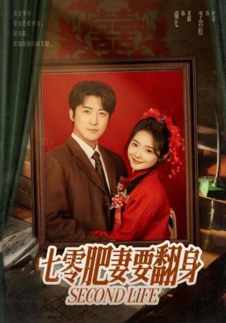 短剧七零肥妻要翻身海报