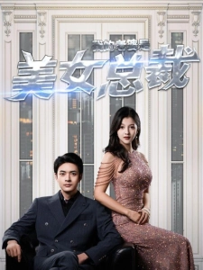 短剧我的老婆是美女总裁海报