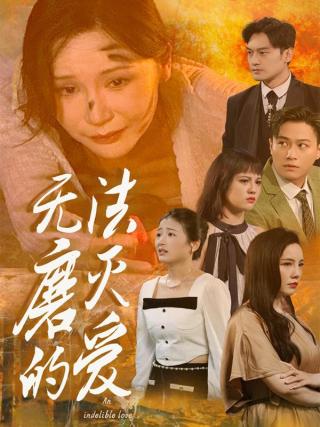 短剧无法磨灭的爱海报