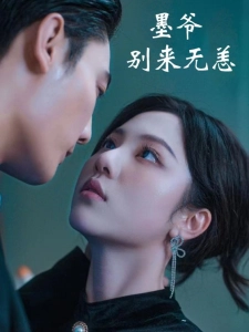 短剧墨爷别来无恙海报