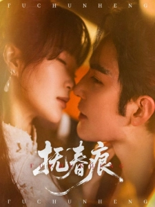 短剧抚春痕海报