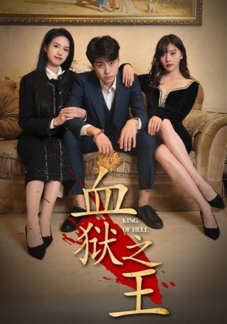 短剧血狱之王海报