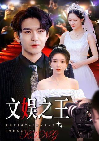 短剧文娱之王海报