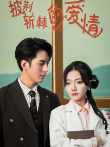 短剧披荆斩棘的爱情海报