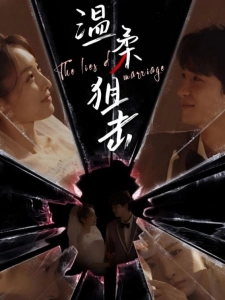 短剧温柔狙击海报