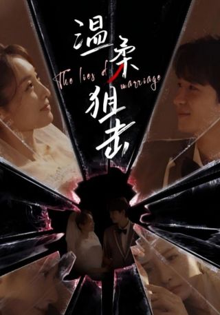 短剧温柔狙击海报