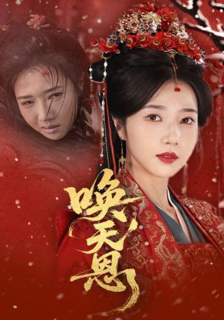 短剧唤天恩海报