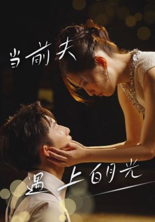 短剧当前夫遇上白月光海报