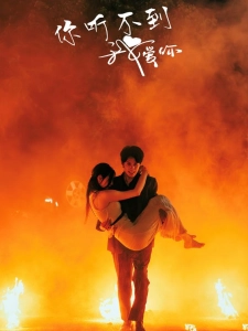 短剧你听不到我爱你海报