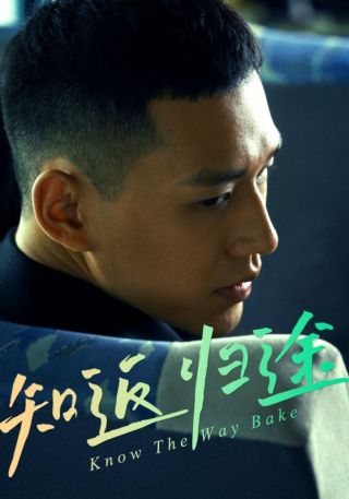 短剧知返归途海报