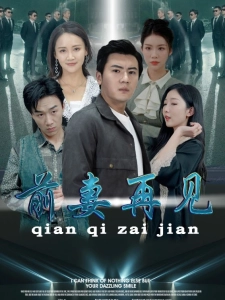 短剧前妻再见海报