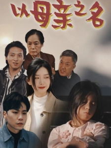 短剧以母亲之名海报