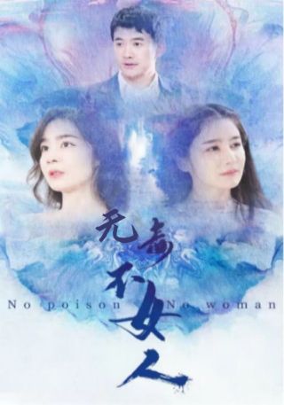 短剧无毒不女人海报