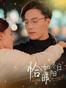 短剧恰如冬日暖阳海报