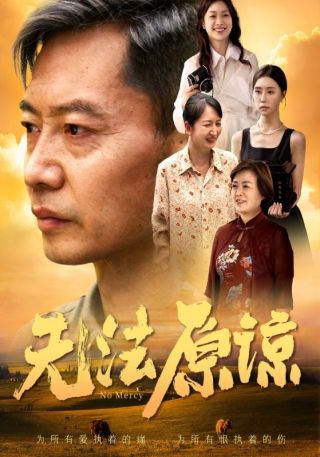 短剧无法原谅海报