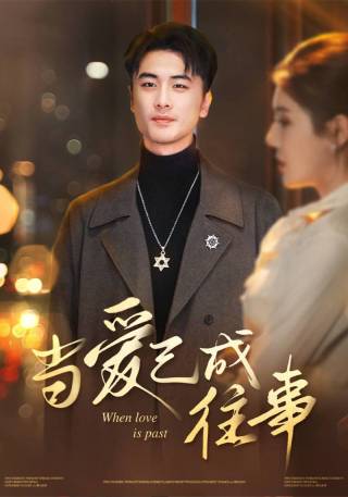 短剧当爱已成往事海报