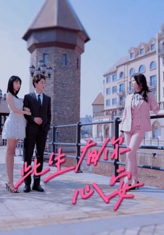 短剧此生有你心安海报