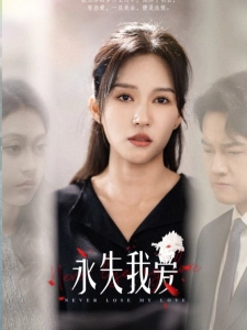 短剧永失我爱海报