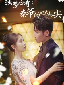 短剧强势占有：秦爷的心尖尖海报