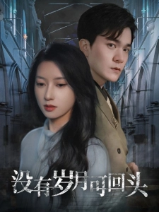 短剧没有岁月可回头海报