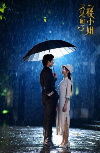 短剧又见面了楼小姐海报