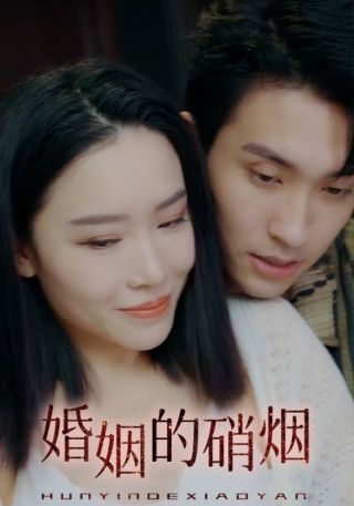 短剧婚姻的硝烟海报