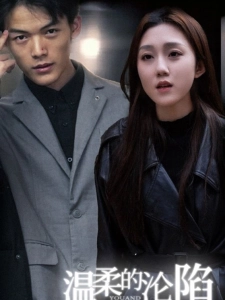 短剧温柔的沦陷海报