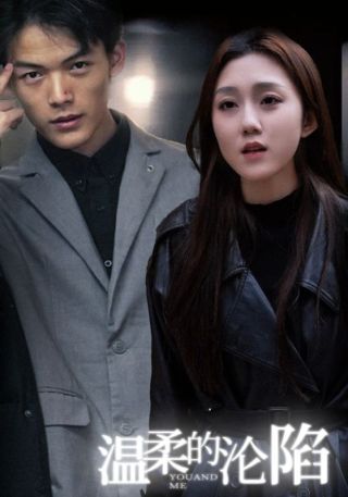 短剧温柔的沦陷海报