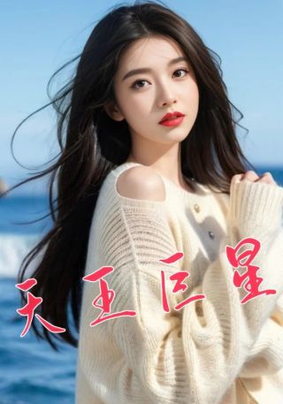 短剧天王巨星海报