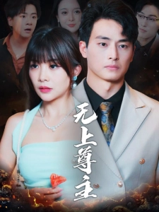 短剧无上尊主海报