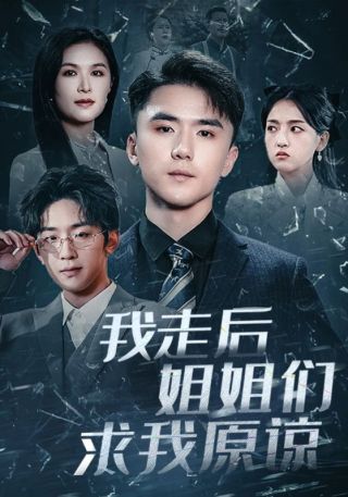 短剧我走后姐姐们求我原谅海报