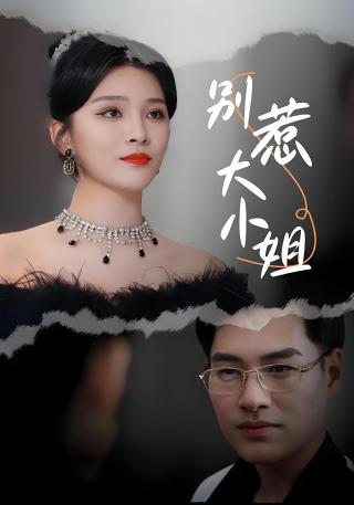 短剧别惹大小姐海报