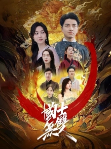 短剧国士无双海报