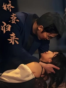 短剧娇妻归来海报