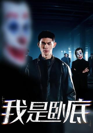 短剧我是卧底海报