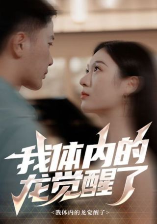 短剧我体内的龙觉醒了海报