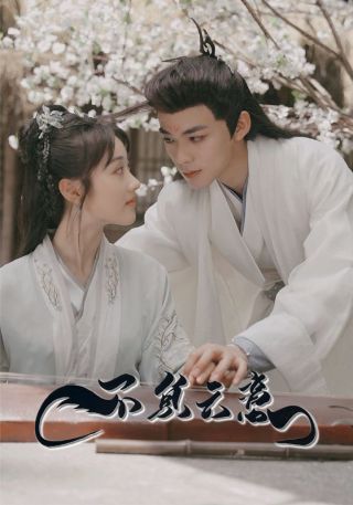 短剧不负云意海报