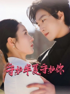 短剧守护半夏守护你海报
