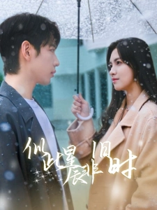 短剧似此星辰非旧时海报