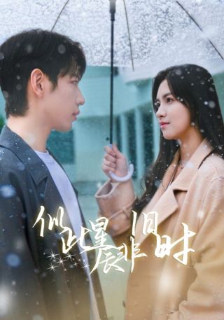 短剧似此星辰非旧时海报