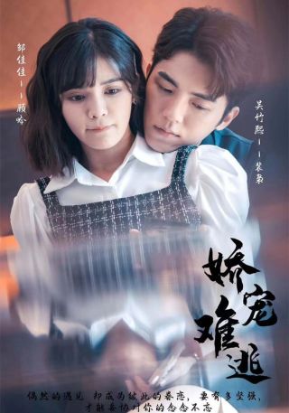 短剧娇宠难逃海报